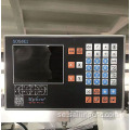 Wire Cut EDM Multi-Cutting Type